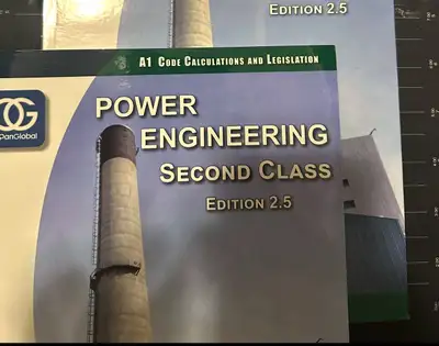 2A1 Power Engineering Textbook, View more