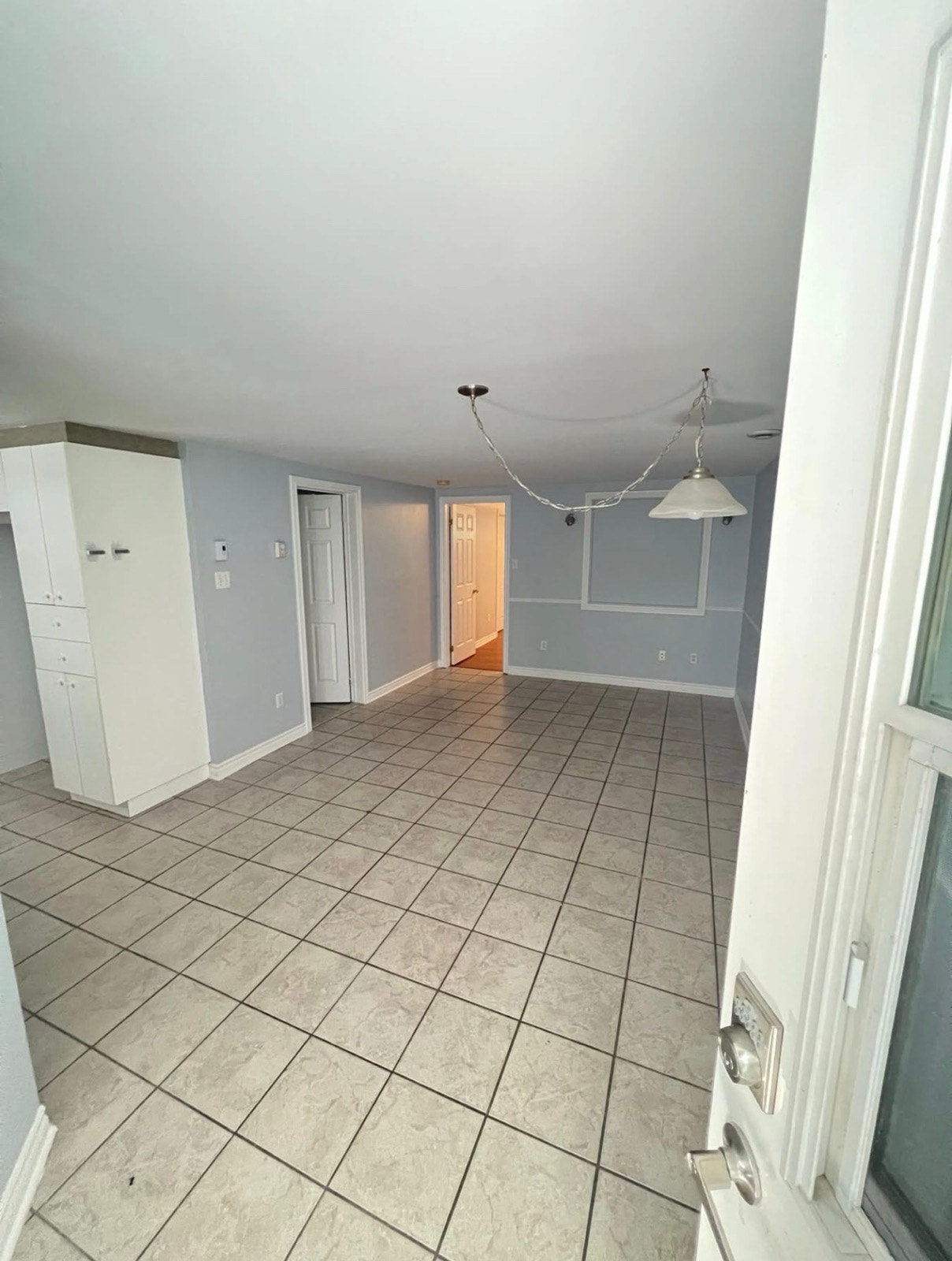 Appartement à louer 3 et demi à Mirabel saint Augustin — photo 1