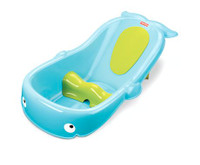 Fisher Price Whale baby tub