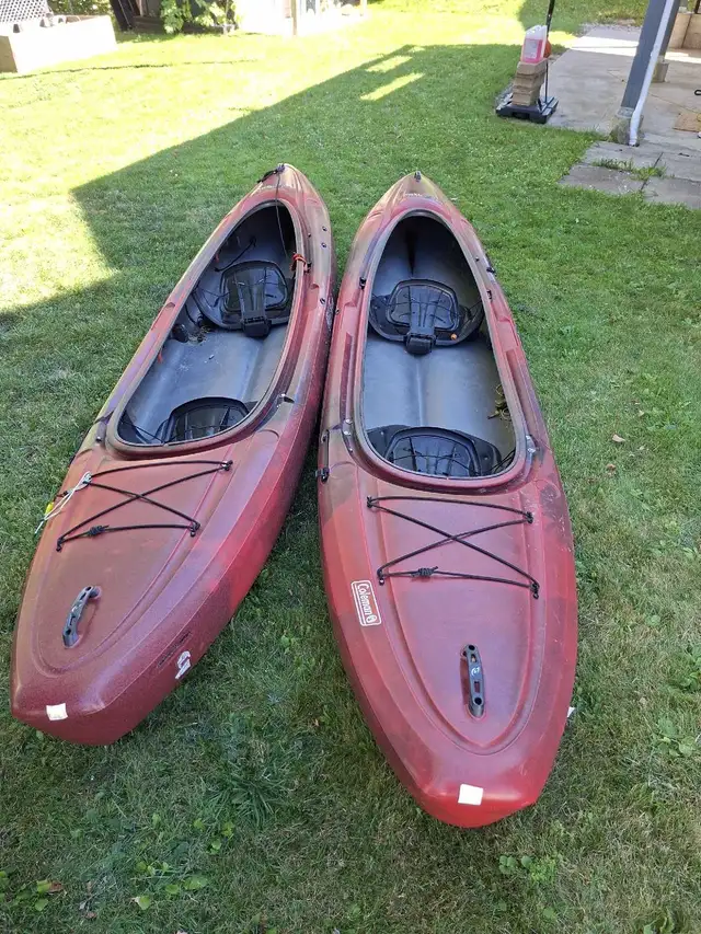 old town kayak  in Canoes, Kayaks & Paddles in Bedford - Image 3