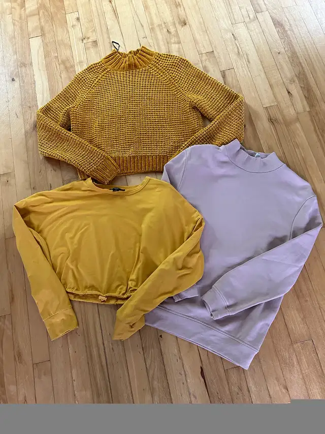 Liquidation Vêtements HIVER fille 14-16 ans + in Kids & Youth in Longueuil / South Shore - Image 3