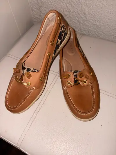 Women’s Sperry Boat Shoes, View more