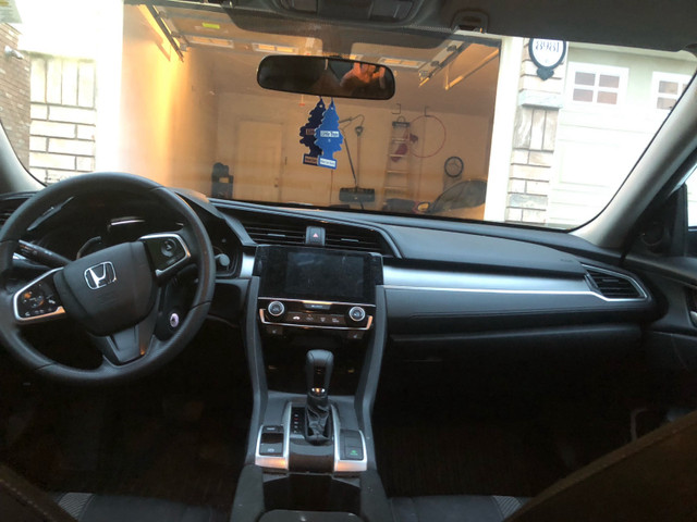 2018 Honda Civic Lx  in Cars & Trucks in St. Catharines - Image 2