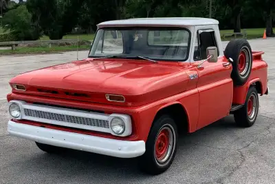 Hey folks, I’m in the market to purchase a 1960-1972 Chevrolet Pick Up Truck C10, C20, C30 or K10, K...