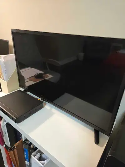 Roku 32" TV, View more