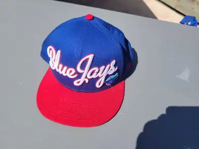 New Era Toronto Blue Jays Baseball Cap, View more