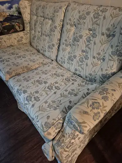 2 seater couch , View more