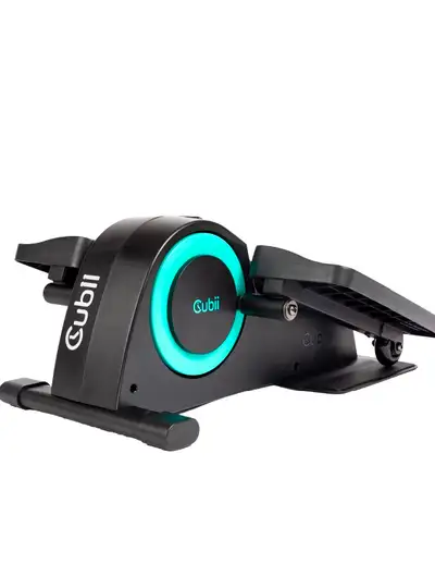 Cubii Jr., View more
