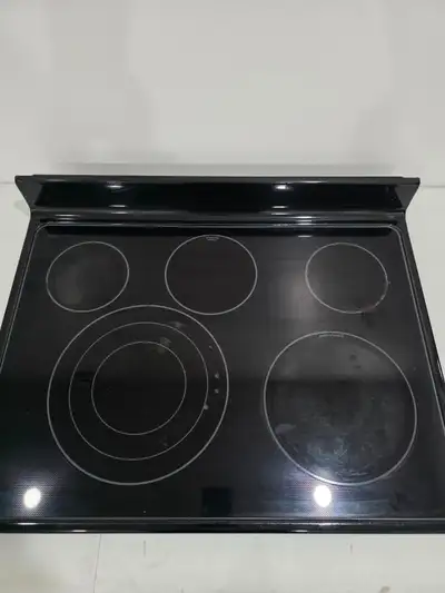 KitchenAid Glasstop and Elements, View more