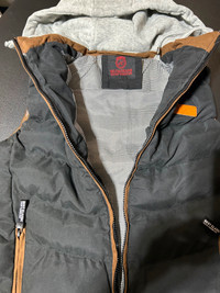 Stylish Youth XL WINTER VEST