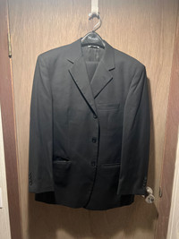 Men’s suit 