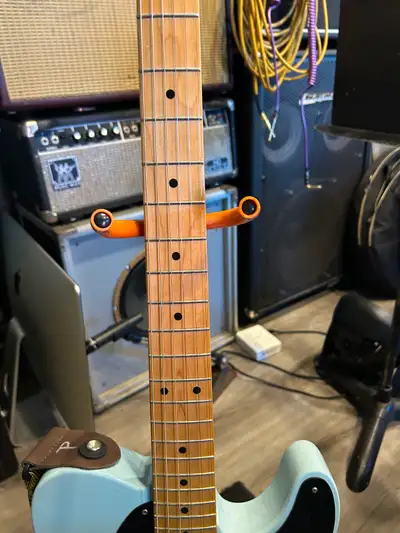 Selling over 100 pieces of gear at blowout prices. Most at or less than the Reverb Price Guide minim...