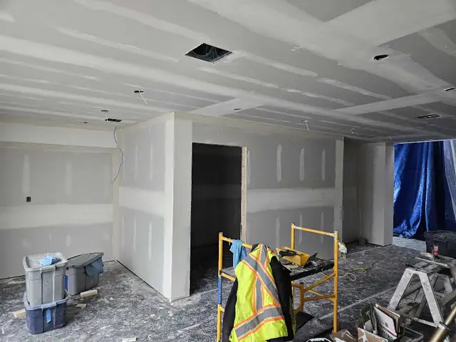 Drywall Boarding Taping Texturing64519979669378123