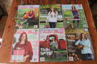 Back Issues of The Pioneer Woman Magazine - Ree Drummond