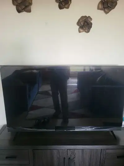 TCL 65 inch Google TV, View more