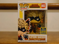 Funko POP! Animation: My Hero Academia - Katsuki Bakugo 