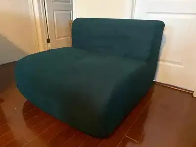 New big high density foam chair, View more