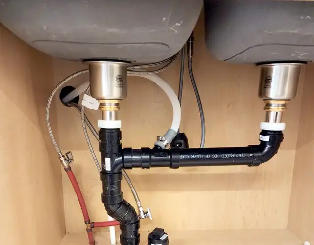 ✅✅Plumber☎️(647)548-8040 Clogged Drains? SameDayPlumbing in Plumbing in Mississauga / Peel Region - Image 11