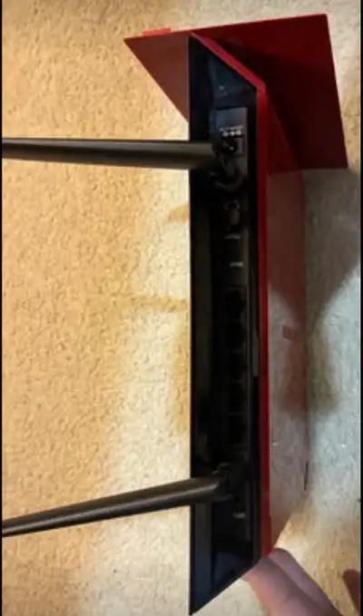 Netgear EX6200, View more