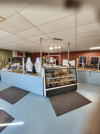 Established Deli  in Wallaceburg, Ontario, Ready for New Owner