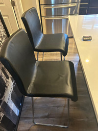 Bar/island chairs 