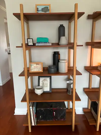 CB2 Shelves, View more