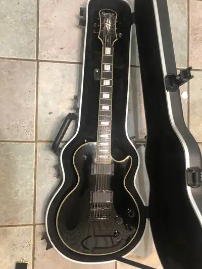 Epiphone Guitar , View more