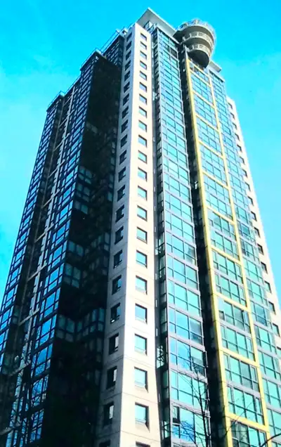 ***Spring into Summer in one of Downtown Vancouver's most coveted locations and neighbourhoods: COAL...