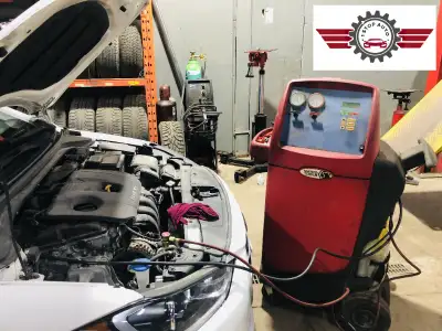 1  Stop Auto Repair Brampton   905-230-3131, View more