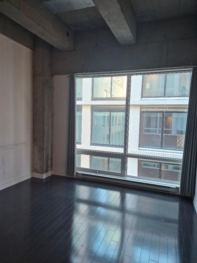 Downtown Condo for Lease - Quartier des Spectacles — photo 1