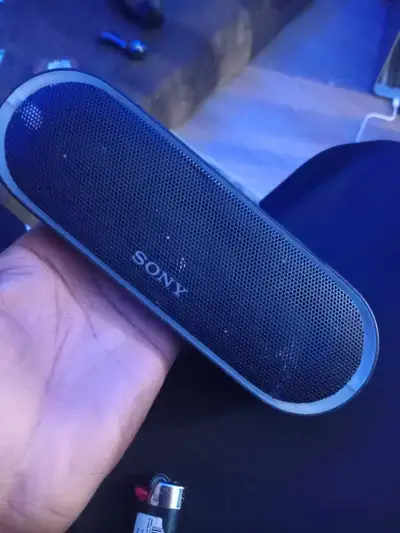 Sony speaker for sale , View more