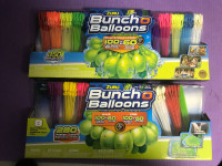 fun for kids and adults - Bunch o balloons