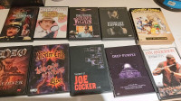 DVD's for sale