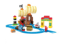 Mega Bloks Thomas & Friends Hidden Adventure Set