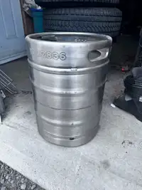 Keg de bière  de50L