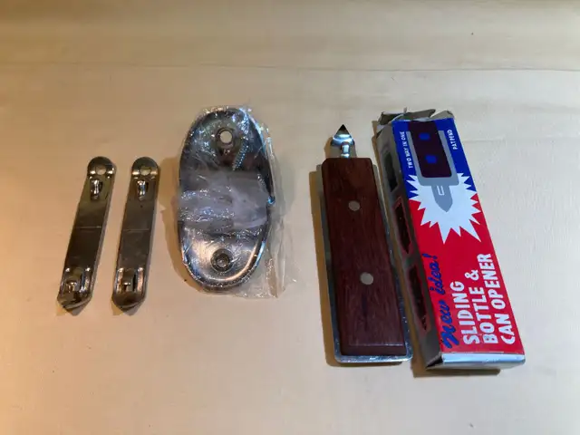 Assorted Vintage Bottle Openers65561365470209120