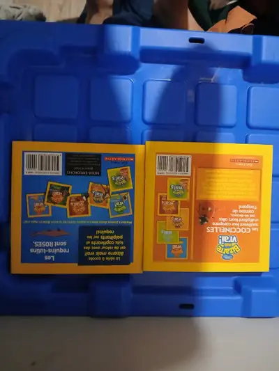National Geographic Kids Bizarre mais vrai!, View more