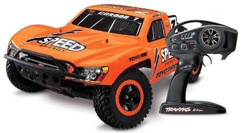 Iso traxxas slash 2wd in Hobbies & Crafts in Leamington - Image 3