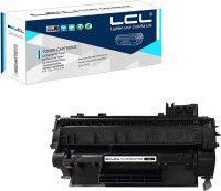 LCL Toner Cartridge Black LC-CF280A