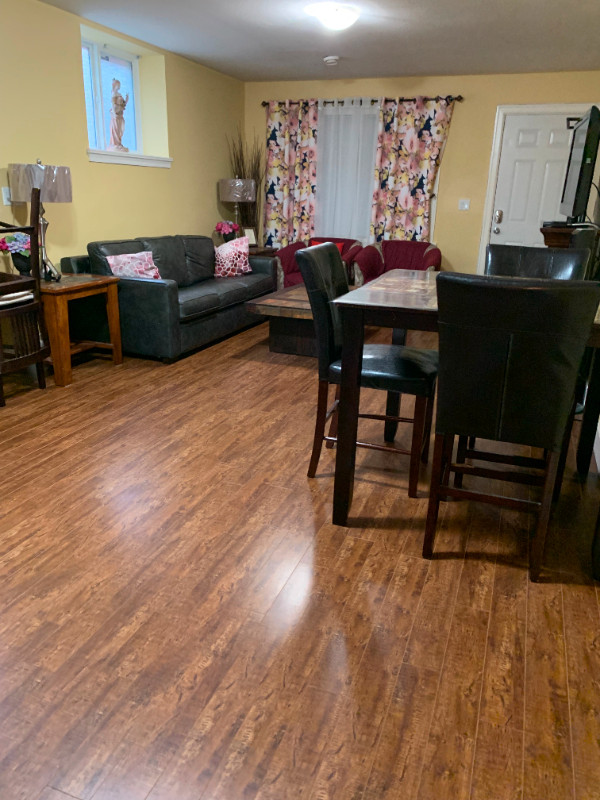 Bright Clean 1 Bedroom Suite Aldergrove Long Term Rentals Delta