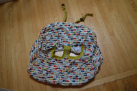 Baby Seat Cover