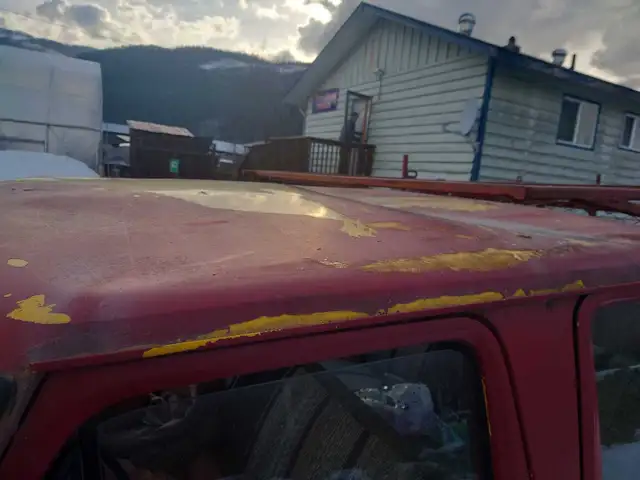 1979 Ford Crew Cabs in Classic Cars in Kamloops - Image 10