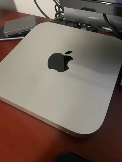 Mac Mini M2 PRO , 16GB RAM, 512 GB SSD, View more