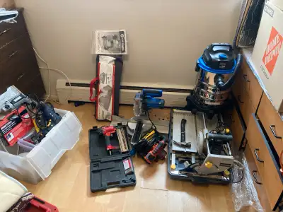 ceramic cutter &moving sale, View more