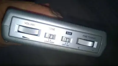 ETON Grundig Yacht Boy YB400PE AM/FM Shortwave Radio, View more