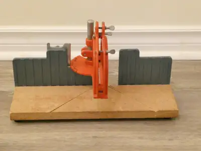 Miter Box, View more