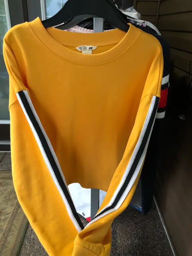 Various BRAND NEW girls 10-12 clothing - tops - you pick in Kids & Youth in Calgary - Image 5