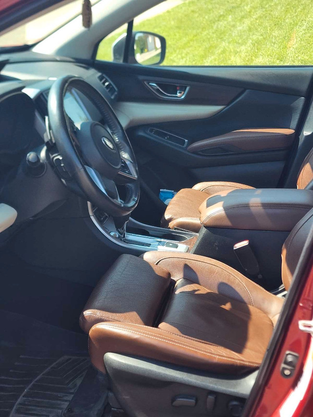 2019 Subaru Ascent Touring | AWD | 135,000 km | $25,000OBO in Cars & Trucks in Edmonton - Image 3