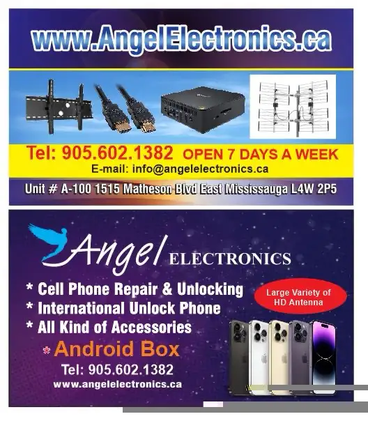 Hikvision T7208U2TA6 TurboHD 7-Piece Kit @ Angel Electronics  in Security Systems in Mississauga / Peel Region - Image 3