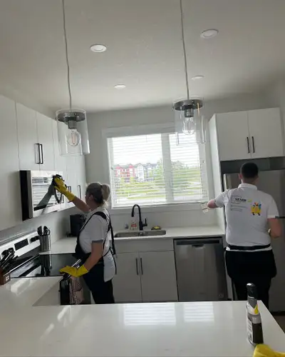 Vendi Cleaning Services, View more